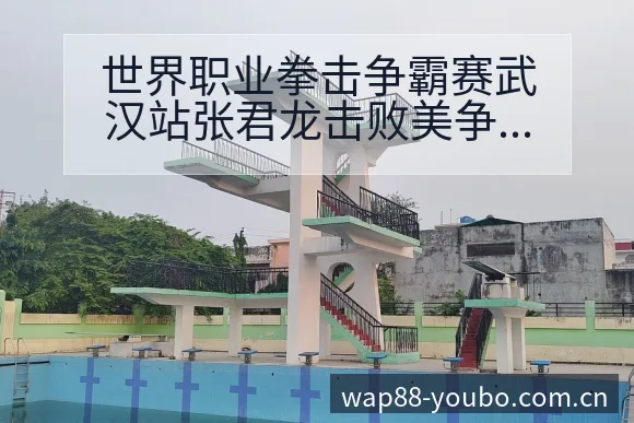世界职业拳击争霸赛武汉站张君龙击败美争议焦点与舆论观察历 - 友博体育APP